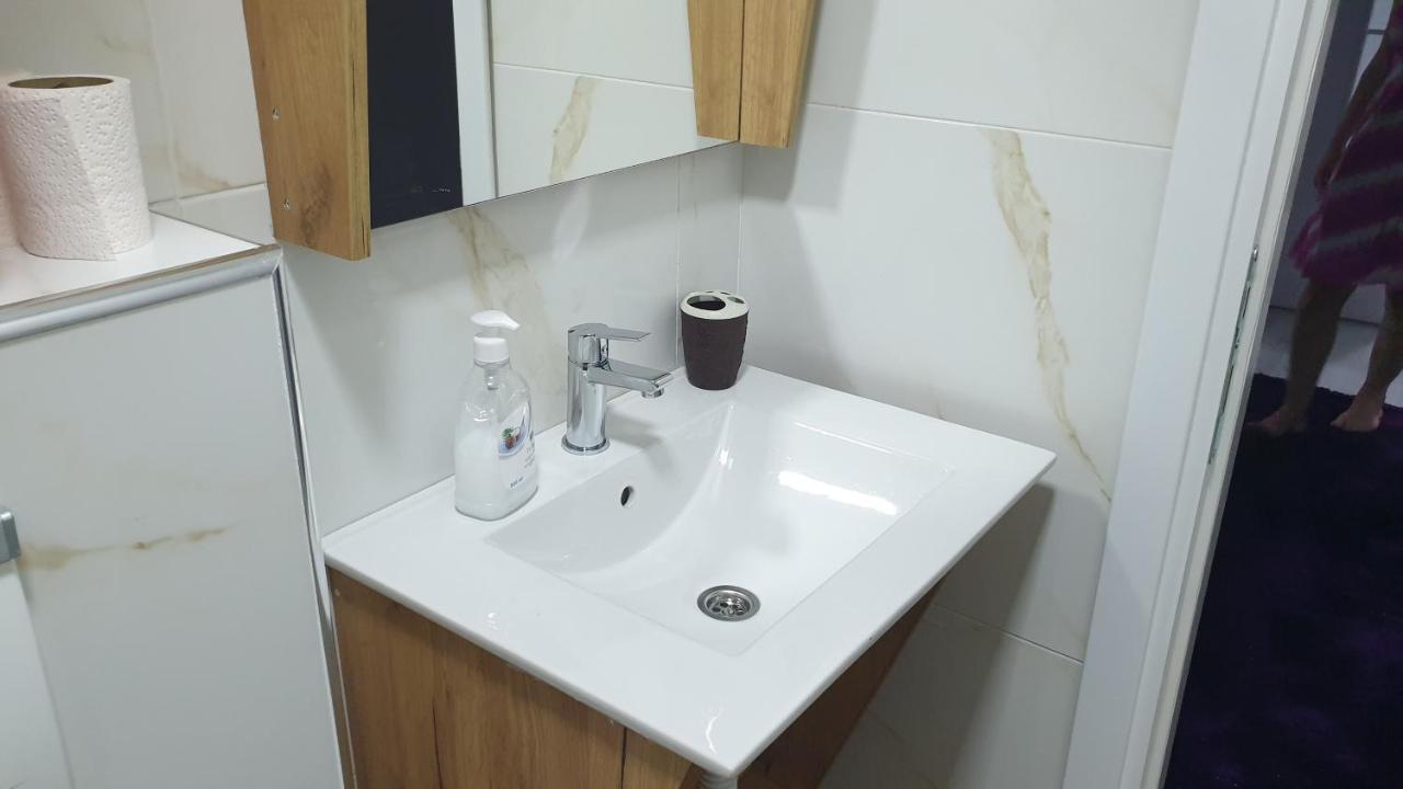 Apartman Sweet Dreams 2 Nis Exterior foto