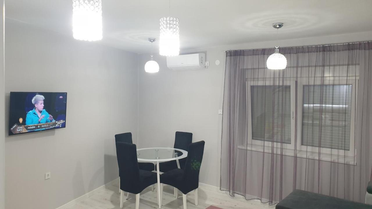 Apartman Sweet Dreams 2 Nis Exterior foto