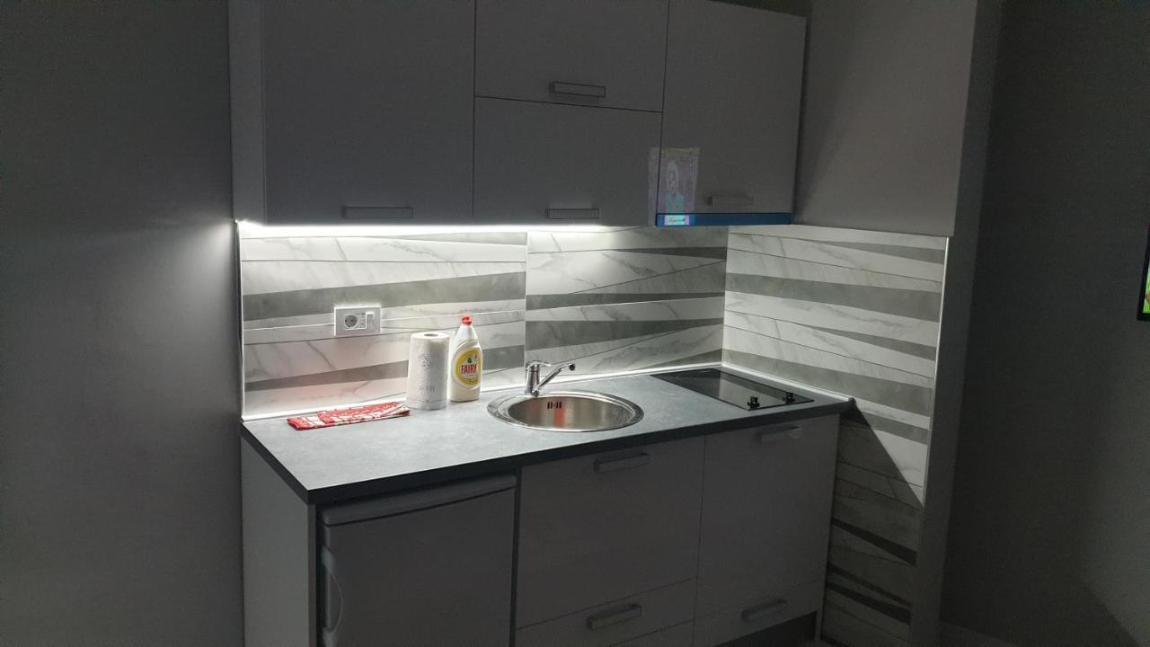 Apartman Sweet Dreams 2 Nis Exterior foto