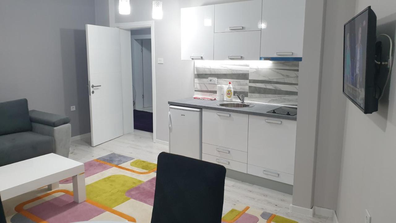 Apartman Sweet Dreams 2 Nis Exterior foto