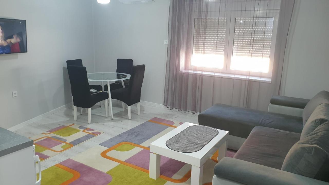 Apartman Sweet Dreams 2 Nis Exterior foto