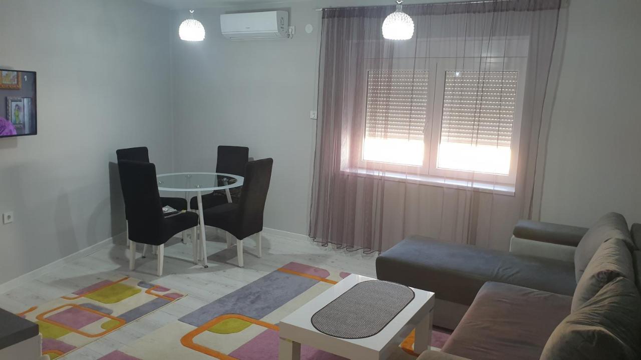 Apartman Sweet Dreams 2 Nis Exterior foto