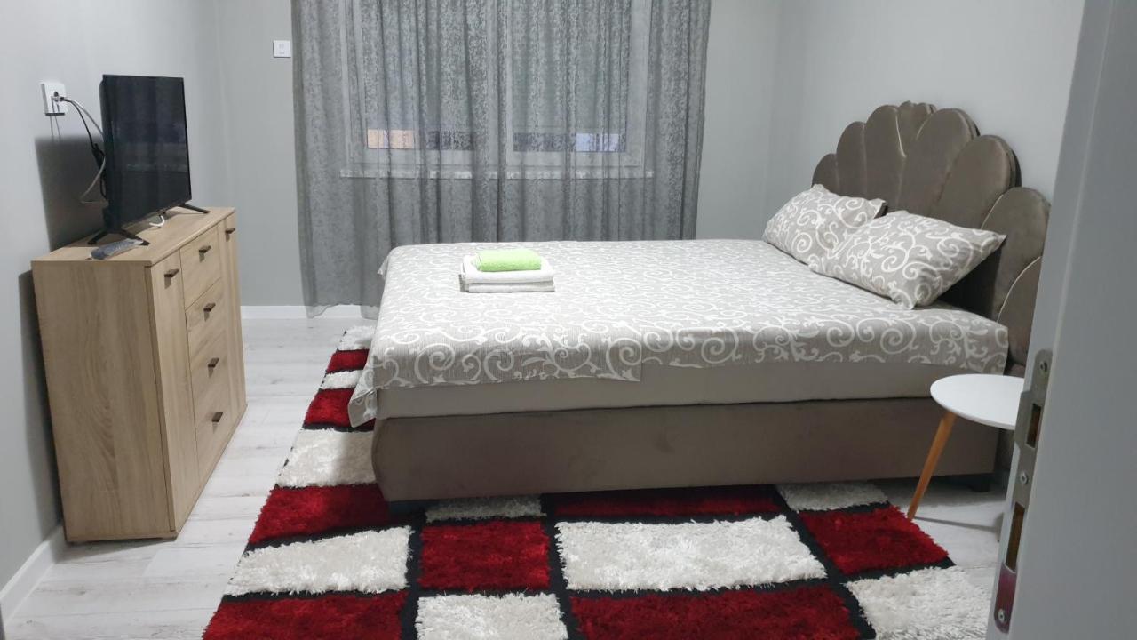 Apartman Sweet Dreams 2 Nis Exterior foto