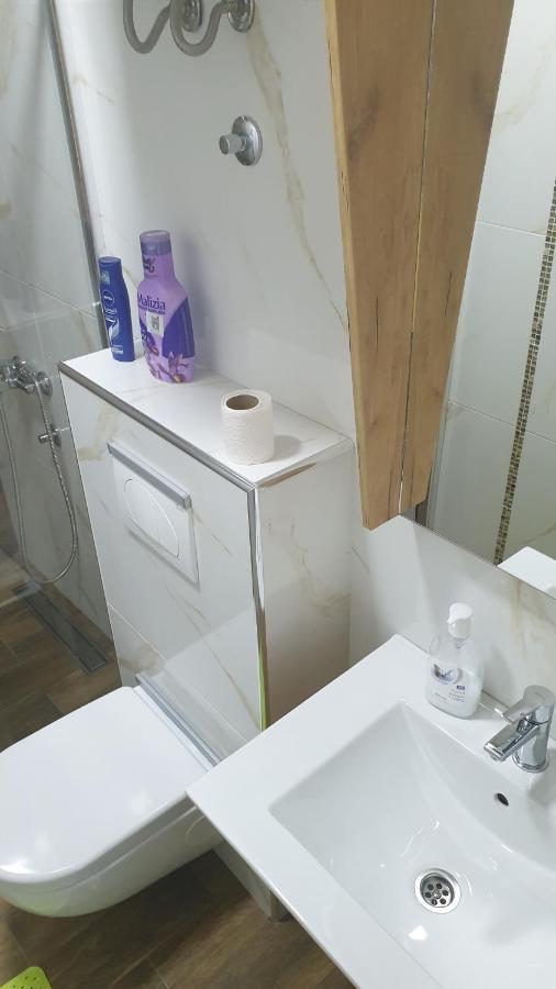Apartman Sweet Dreams 2 Nis Exterior foto