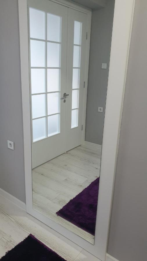 Apartman Sweet Dreams 2 Nis Exterior foto