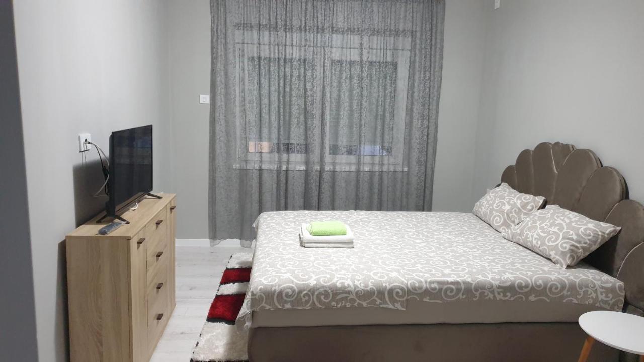 Apartman Sweet Dreams 2 Nis Exterior foto