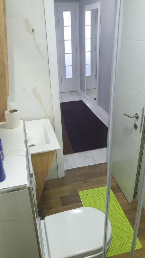 Apartman Sweet Dreams 2 Nis Exterior foto