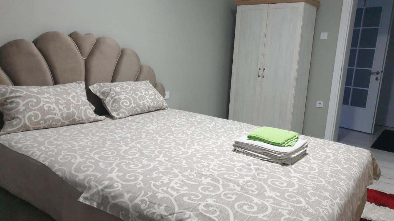 Apartman Sweet Dreams 2 Nis Exterior foto