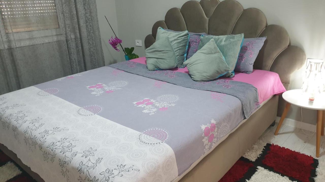 Apartman Sweet Dreams 2 Nis Exterior foto