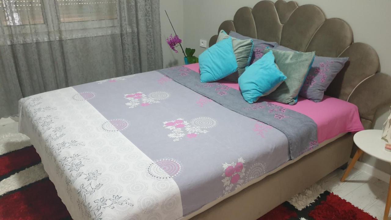 Apartman Sweet Dreams 2 Nis Exterior foto