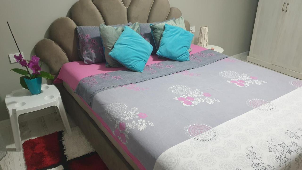 Apartman Sweet Dreams 2 Nis Exterior foto